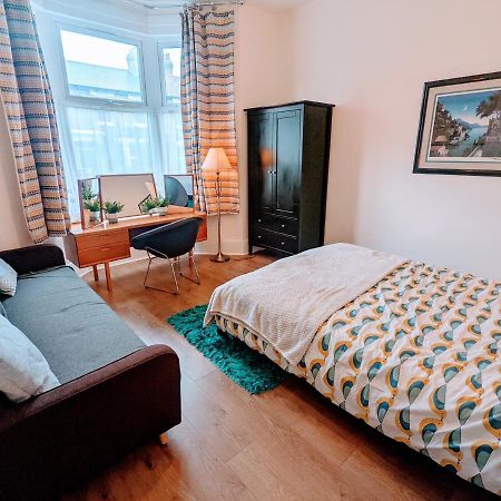 Tophome Stoke Newington London Kültér fotó