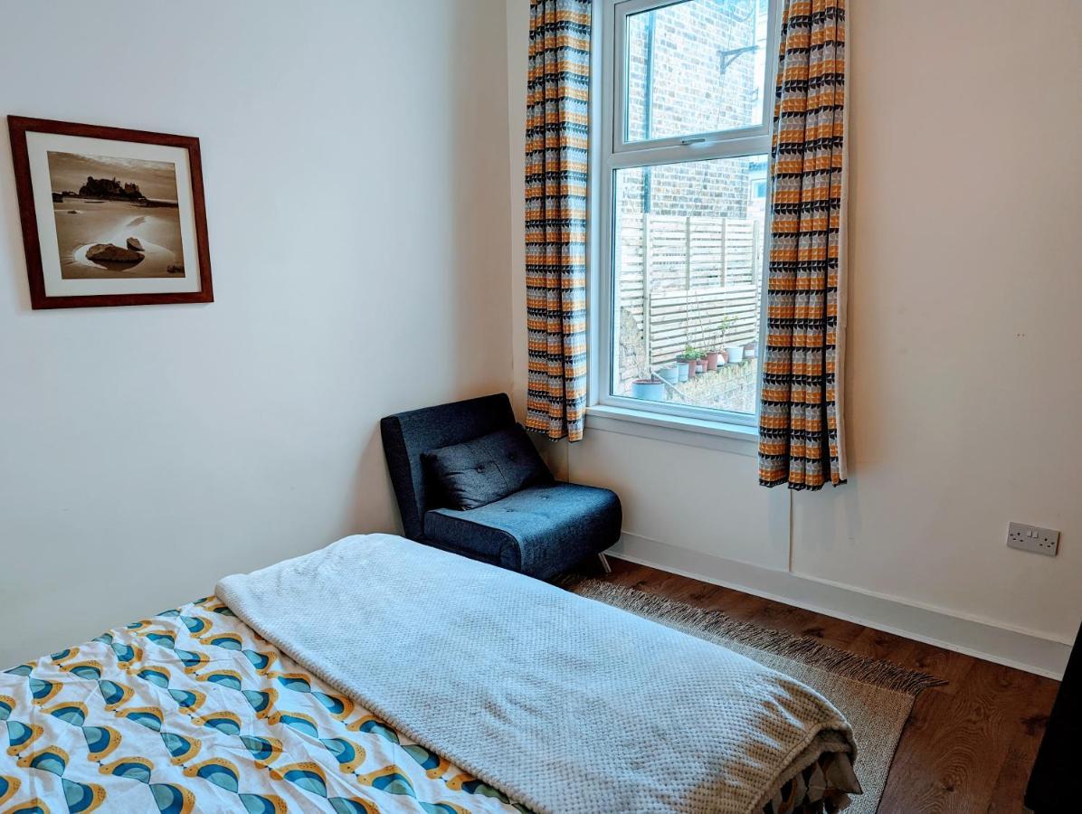 Tophome Stoke Newington London Kültér fotó